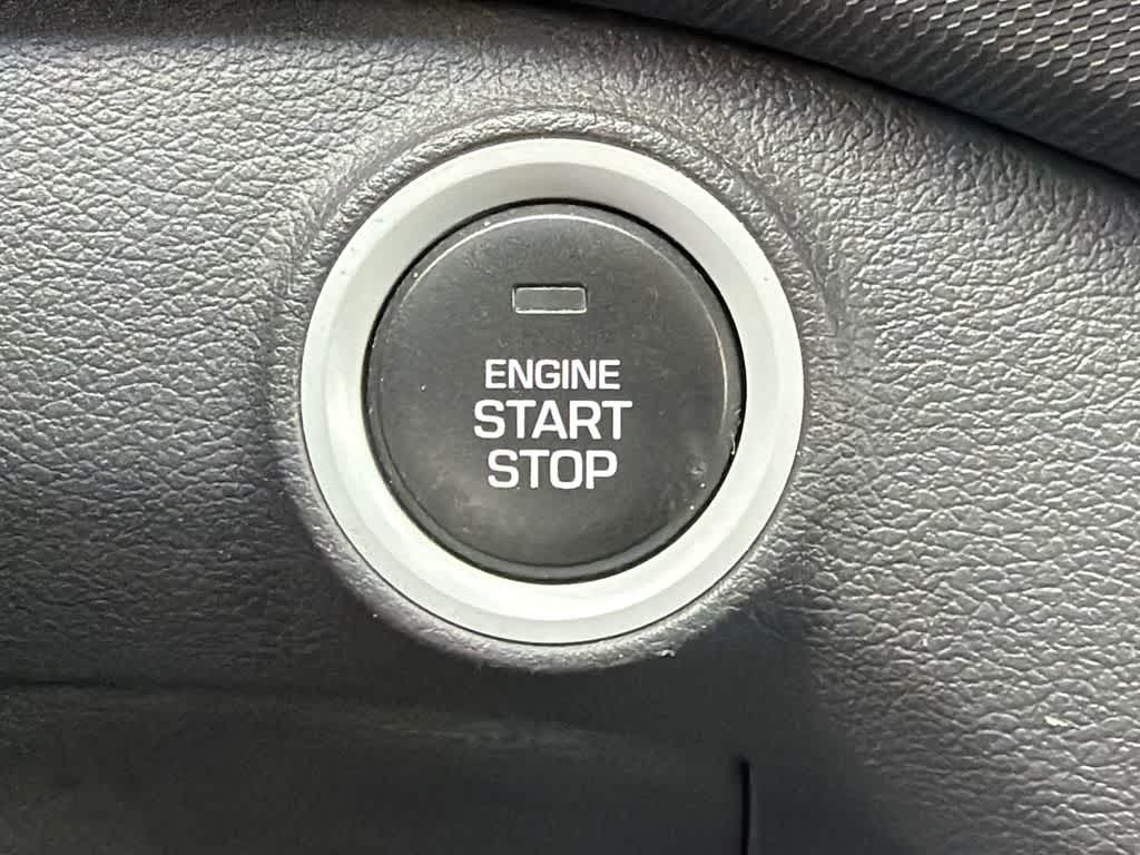 2019 Hyundai Ioniq Plug-In Hybrid Limited