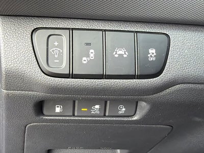 2019 Hyundai Ioniq Plug-In Hybrid Limited