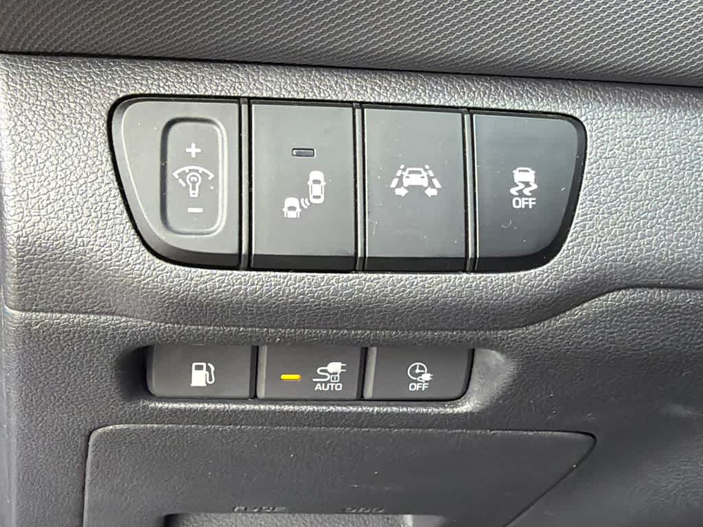 2019 Hyundai Ioniq Plug-In Hybrid Limited