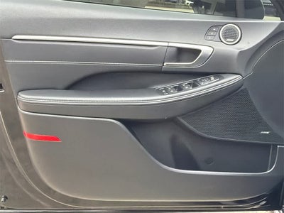 2023 Hyundai Sonata Limited