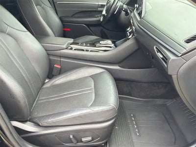 2023 Hyundai Sonata Limited