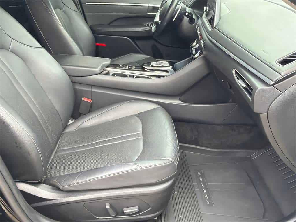 2023 Hyundai Sonata Limited