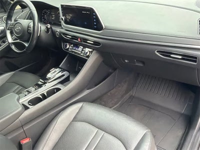 2023 Hyundai Sonata Limited