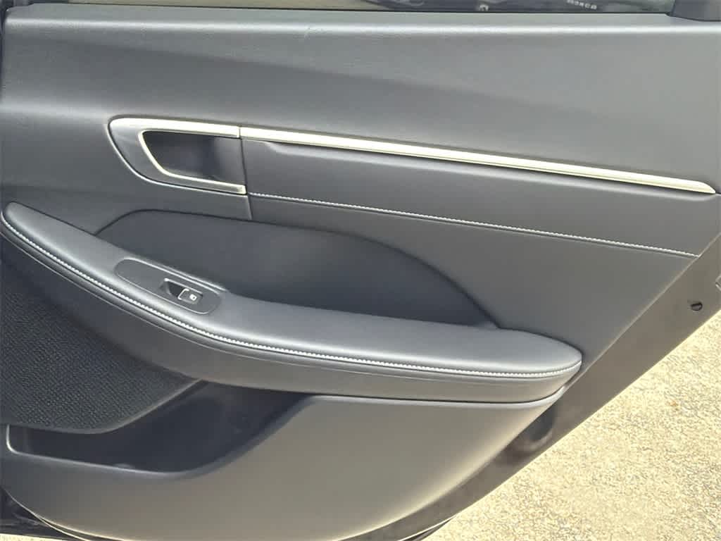 2023 Hyundai Sonata Limited