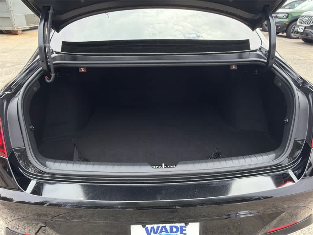 2023 Hyundai Sonata Limited