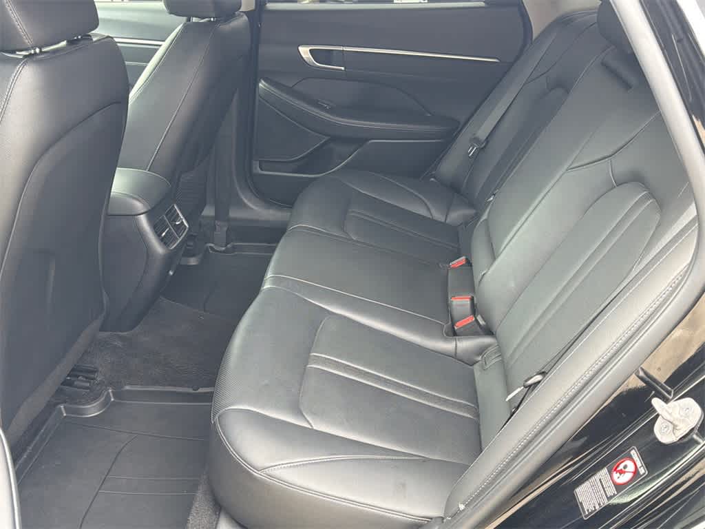 2023 Hyundai Sonata Limited