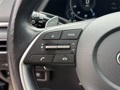 2023 Hyundai Sonata Limited