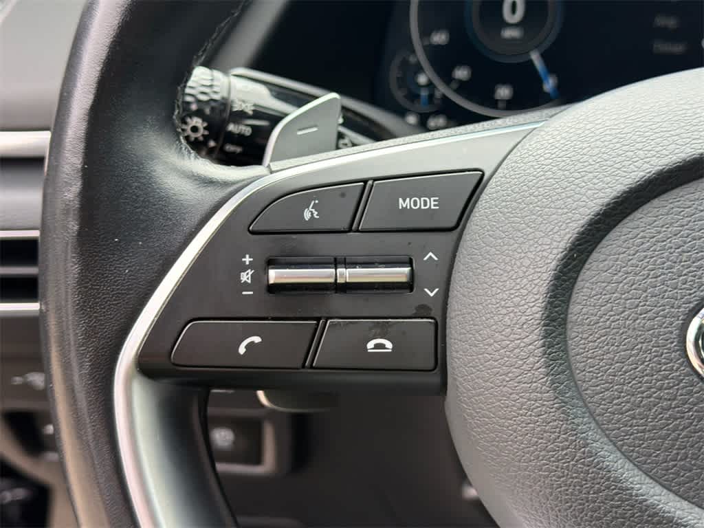 2023 Hyundai Sonata Limited