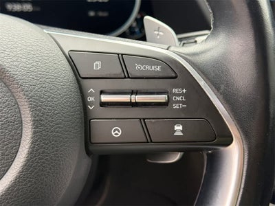 2023 Hyundai Sonata Limited