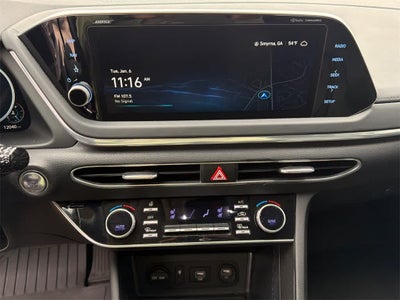 2023 Hyundai Sonata Limited