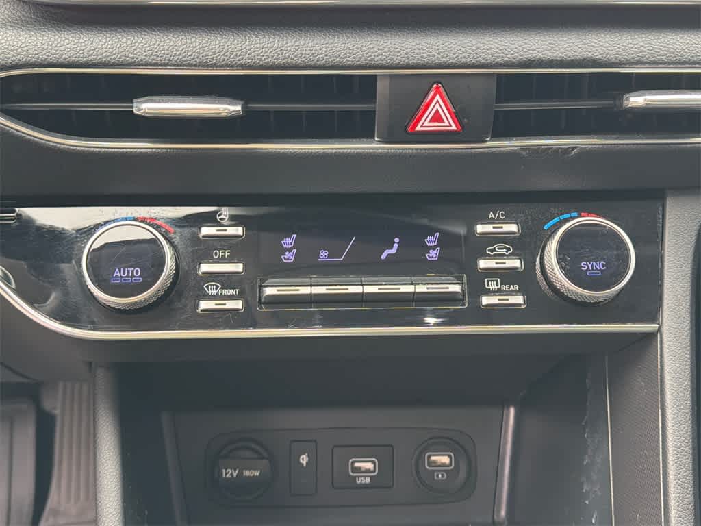 2023 Hyundai Sonata Limited