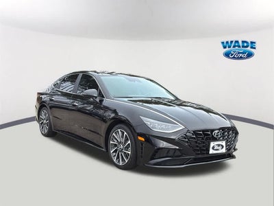 2023 Hyundai Sonata Limited