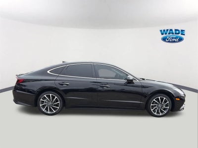 2023 Hyundai Sonata Limited