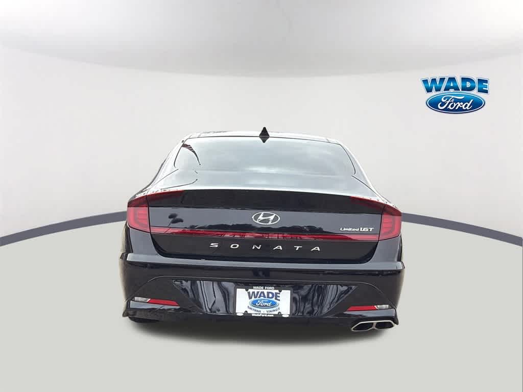 2023 Hyundai Sonata Limited