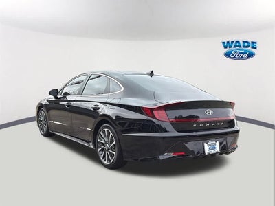 2023 Hyundai Sonata Limited