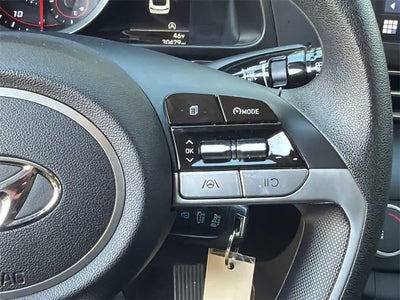 2023 Hyundai Elantra SE