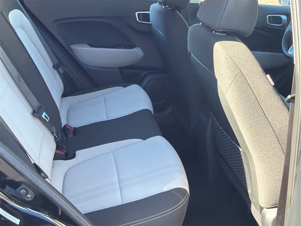 2023 Hyundai Venue SEL