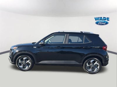 2023 Hyundai Venue SEL