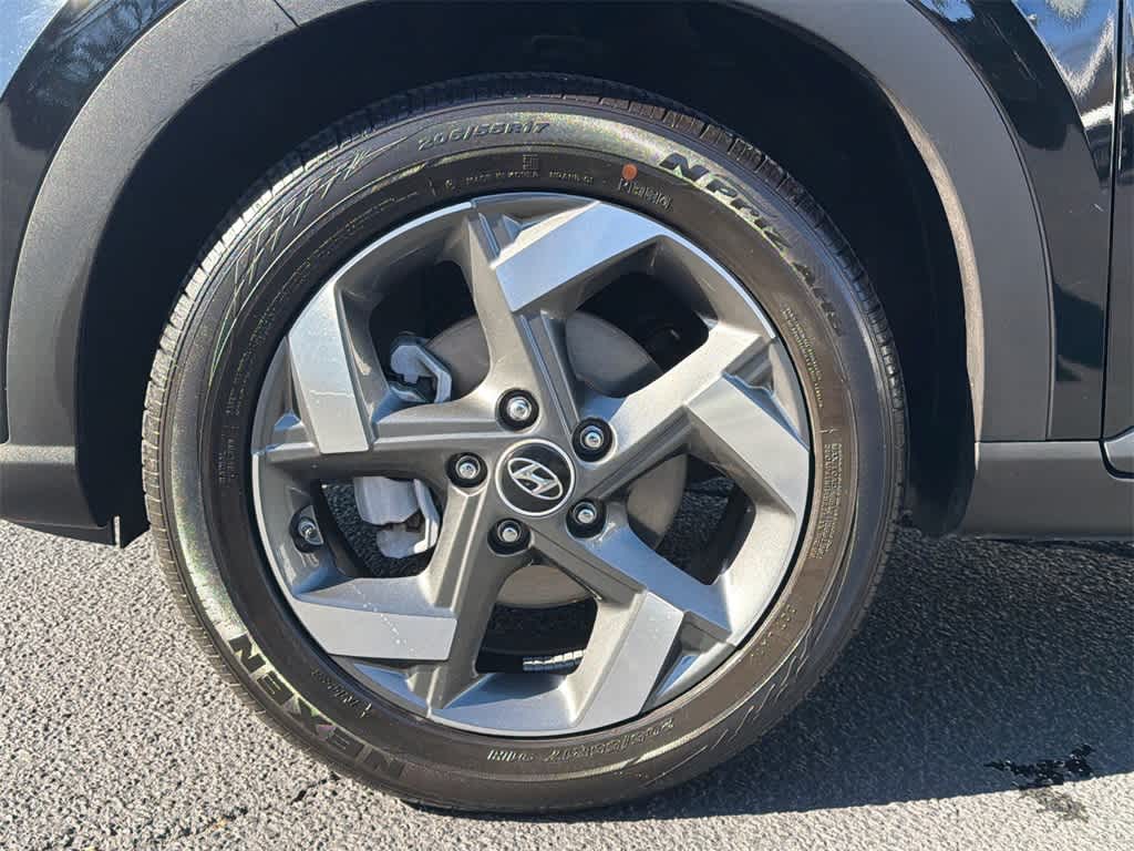 2023 Hyundai Venue SEL