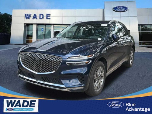 2023 Genesis GV70 2.5T