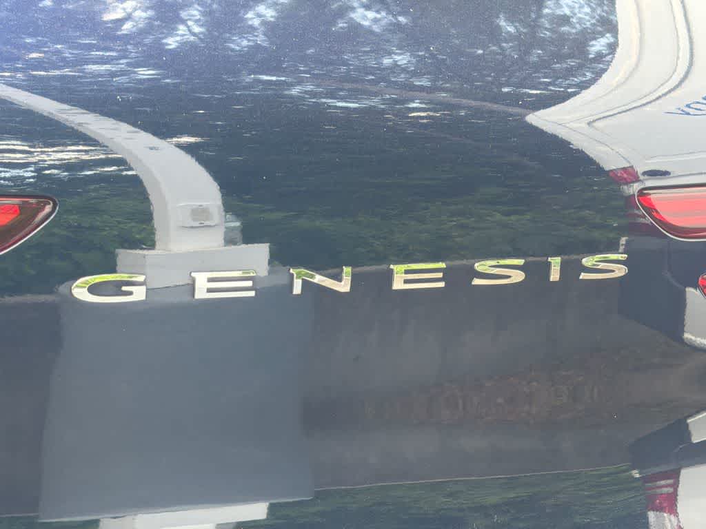 2023 Genesis GV70 2.5T