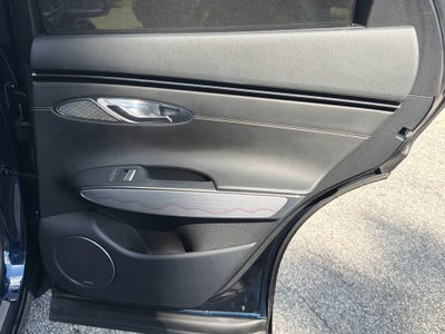 2023 Genesis GV70 2.5T