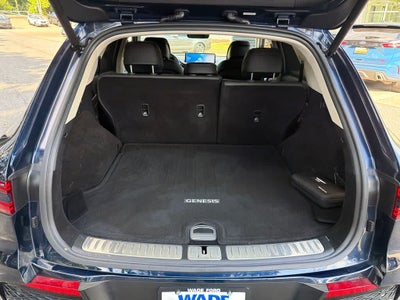 2023 Genesis GV70 2.5T