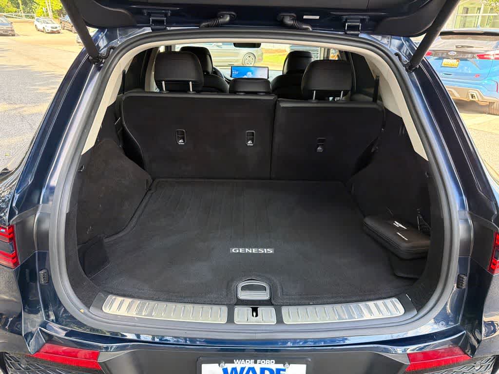 2023 Genesis GV70 2.5T