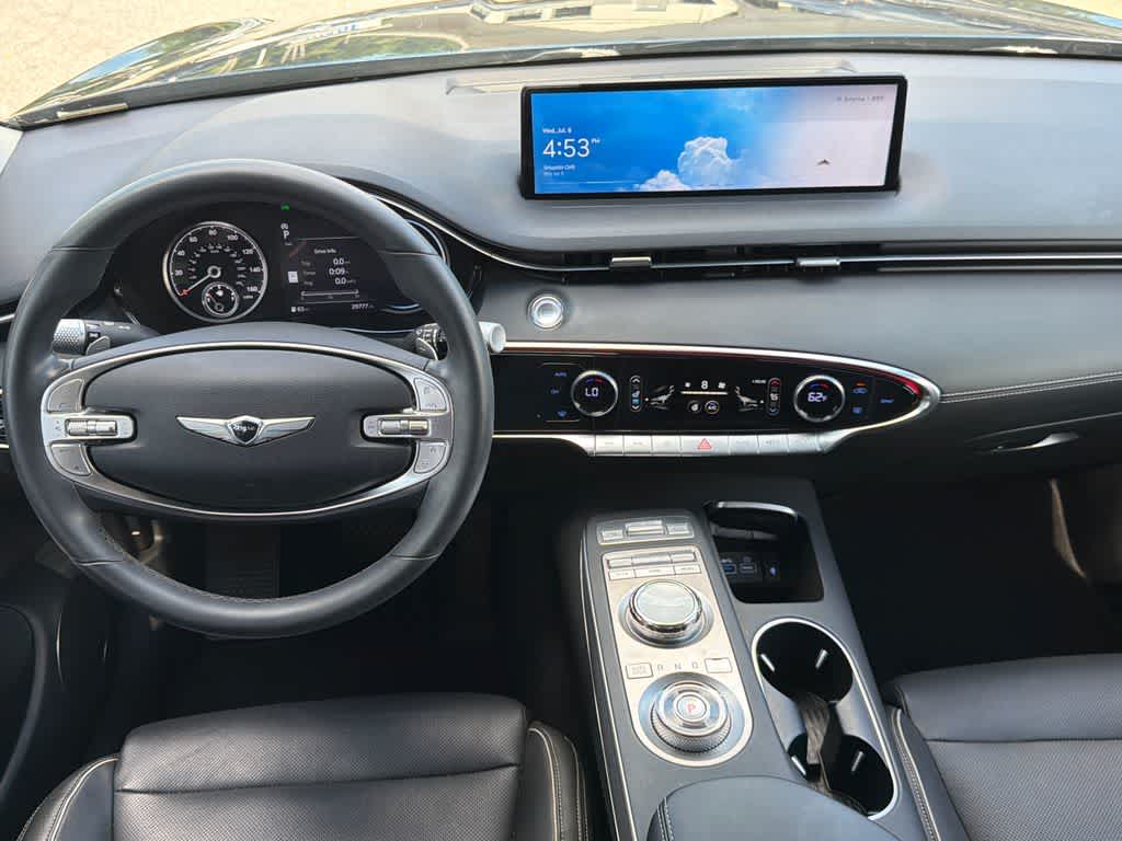 2023 Genesis GV70 2.5T