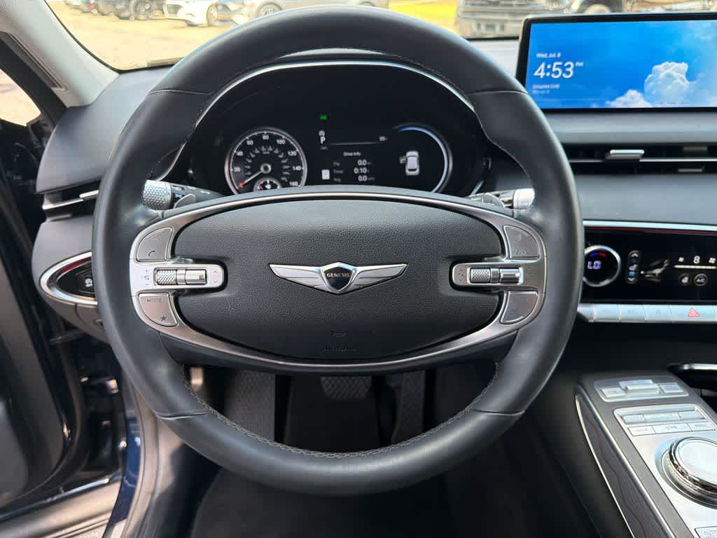2023 Genesis GV70 2.5T