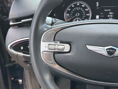 2023 Genesis GV70 2.5T