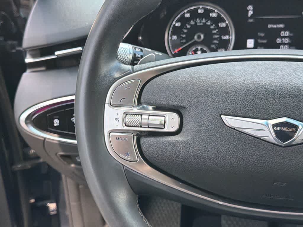 2023 Genesis GV70 2.5T