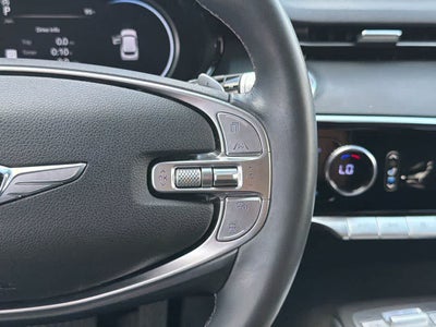 2023 Genesis GV70 2.5T
