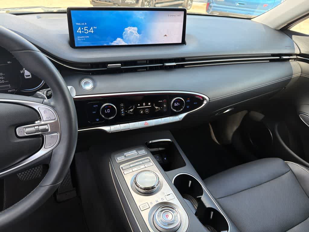 2023 Genesis GV70 2.5T