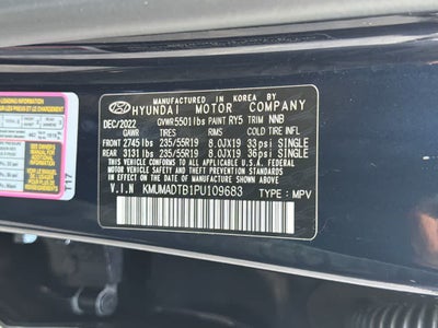 2023 Genesis GV70 2.5T