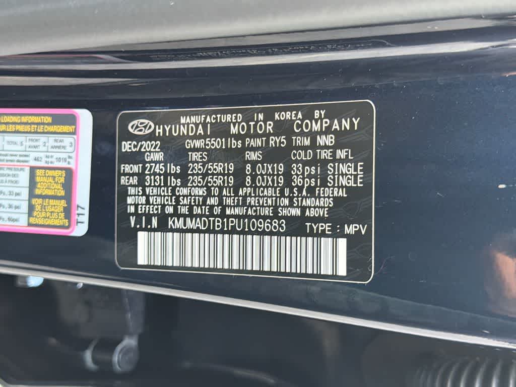 2023 Genesis GV70 2.5T