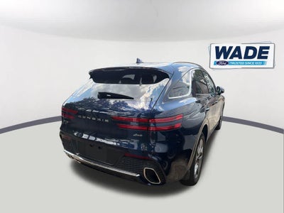 2023 Genesis GV70 2.5T