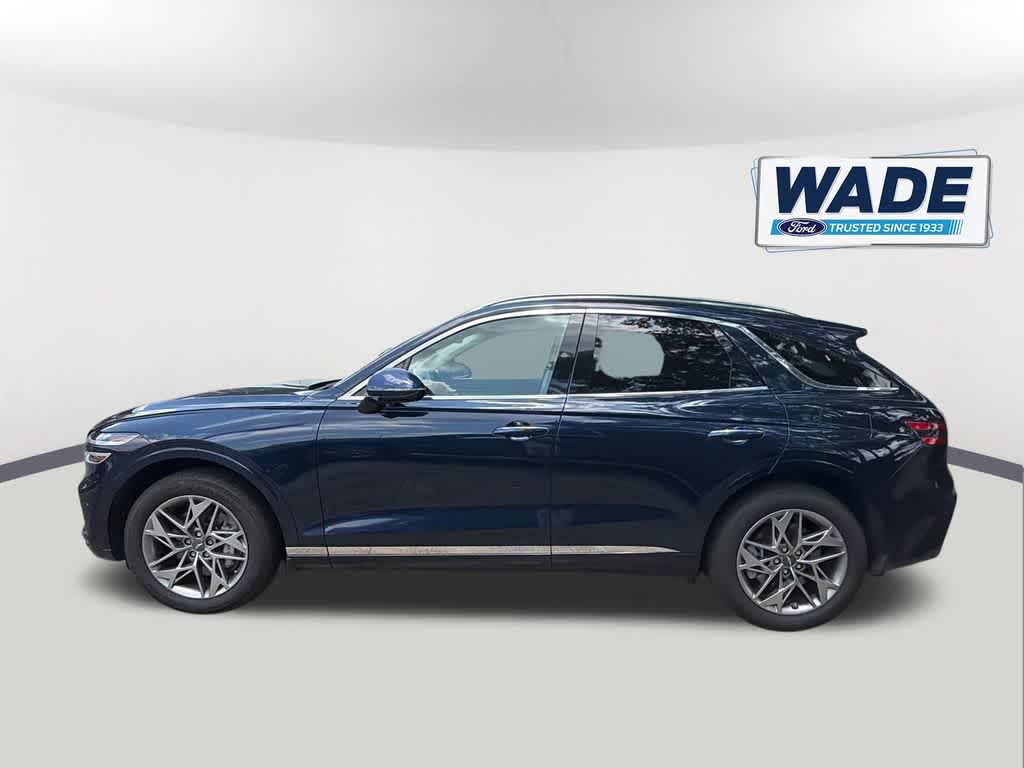 2023 Genesis GV70 2.5T