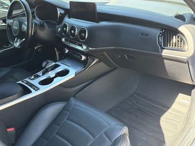 2022 Kia Stinger GT2