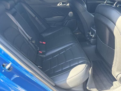 2022 Kia Stinger GT2