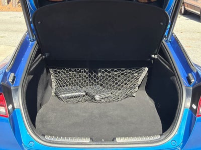 2022 Kia Stinger GT2