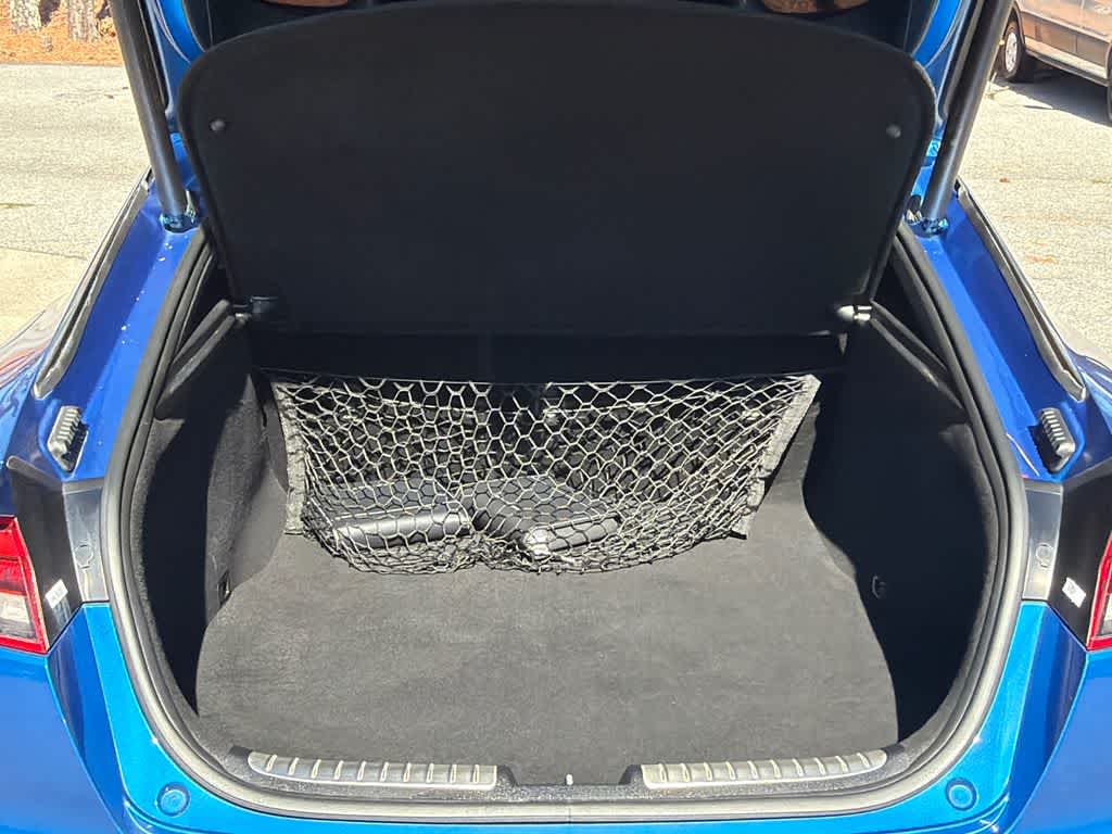 2022 Kia Stinger GT2