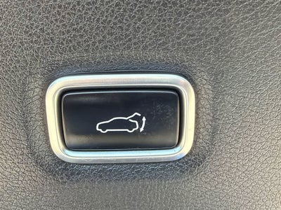 2022 Kia Stinger GT2