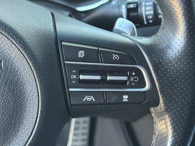 2022 Kia Stinger GT2