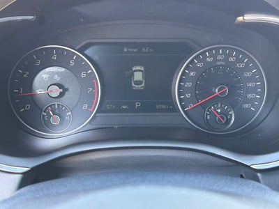 2022 Kia Stinger GT2