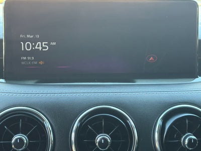 2022 Kia Stinger GT2