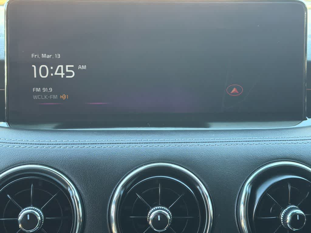 2022 Kia Stinger GT2