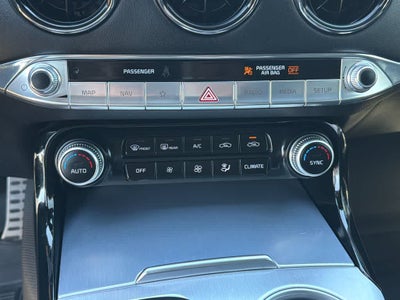 2022 Kia Stinger GT2