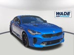 2022 Kia Stinger GT2