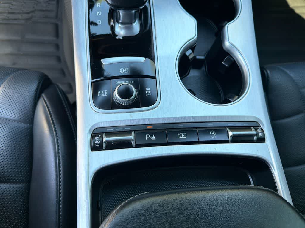 2022 Kia Stinger GT2